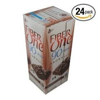 Fiber One Chewy Bars 90 Calorie Chocolate Peanut Butter   20/0.82oz 