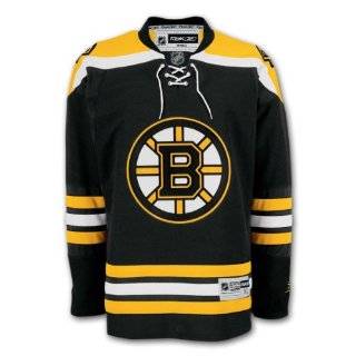 NHL Boston Bruins Third/Alternate Replica Jersey   R58X4Baa Youth