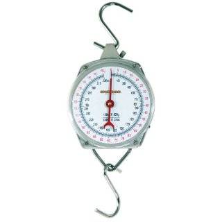 Buffalo Tools MDS50 50Lb Hanging Scale