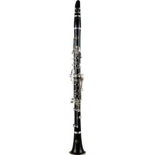 Buffet E11 A Clarinet Outfit