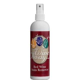 Wine Away Red Wine Stain Remover, 12 Ounces