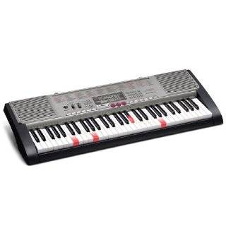  Casio LK 100 61 Key Lighted Musical Keyboard