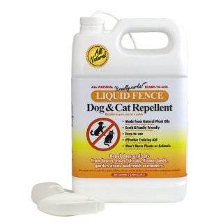  Go Away Dog And Cat Repellent Rtu Patio, Lawn & Garden