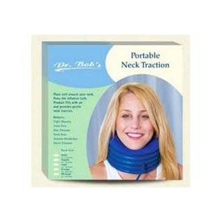   Portable Neck Traction Size Large Dr. Bobs Portable Neck Traction