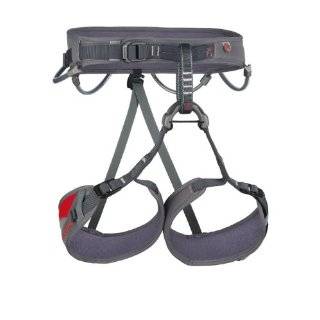 Mammut Ophir 3 Slide Climbing Harness   Cement Cayenne