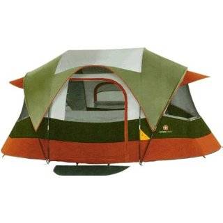 SwissGear Two Room Family Dome Tent 