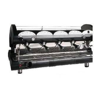    La Pavoni commercial Volumetric espresso machine