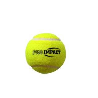 Pro Impact Poly Soft PVC Cricket Balls  Sports 