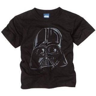  Star Wars Boys 4 10 Black Darth Vader Pajama Short Set Clothing