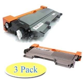  GTS Value Combo 1 Drum Unit for Brother Dr420 and 3 Toner 