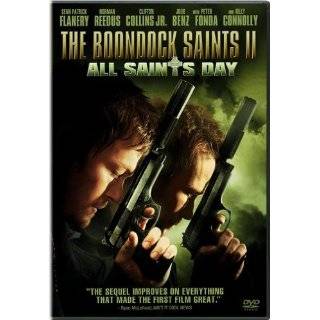 The Boondock Saints II All Saints Day