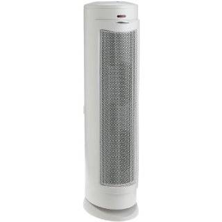 Bionaire BAP825WO U HEPA Tower Air Purifier with Remote Control