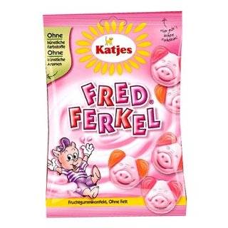 Katjes Fred Ferkel  200g