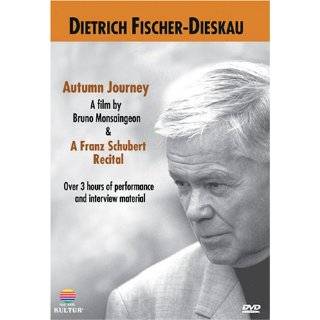    Dietrich Fischer Dieskau A Biography. Hans A. Neunzig Books
