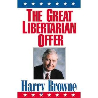   Found Freedom in an Unfree World (9780380177721) Harry Browne Books