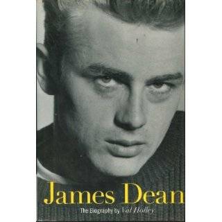 James Dean The Mutant King [Mass Market Paperback]