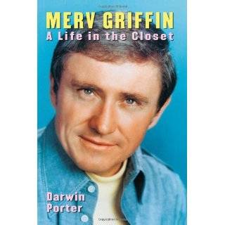 Merv Griffin A Life in the Closet