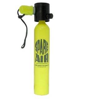 Spare Air Bottle only