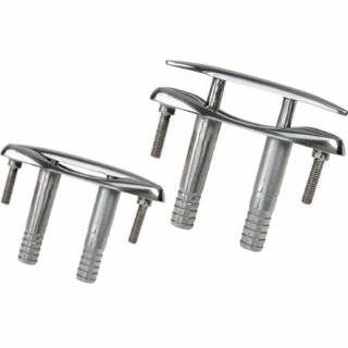 Whitecap Bluewater 6 E Z Push Up Stainless Steel Cleat