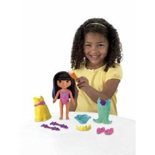  Dora the Explorer Discovery Game Toys & Games