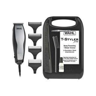  Wahl Trimmer T Pro Corded (Case of 6) Health & Personal 