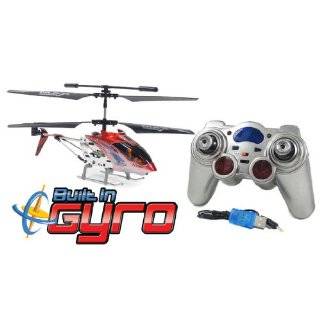   5CH Electric RTF Remote Control RC Helicopter (Color May Vary