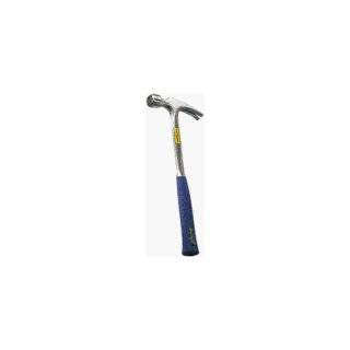  EstWing E320S 20 oz Rip Claw Solid Steel Hammer Smooth 