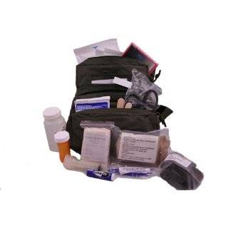  Vet Trail Kit First Aid Kit with Horn Bag Sports 