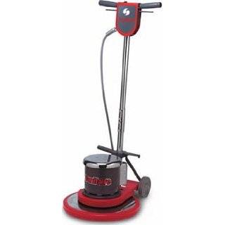  Sanitaire SC6015 17 Floor Machine