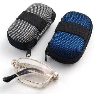 Folding Reading Glasses With Case