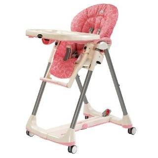  Peg Perego Primma Pappa High Chair Food Tray Baby