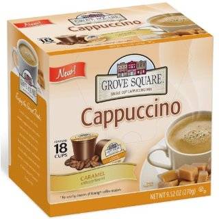 Grove Square (TM) Coffee   Light Roast   48 Count  Grocery 