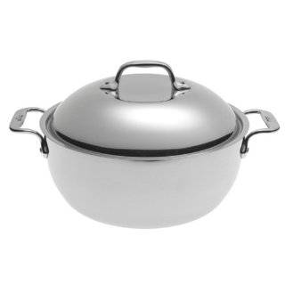 All Clad LTD Dutch Oven 