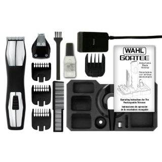  Wahl 9854 Goatee Trimmer