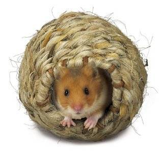 Super Pet Hamster Grassy Roll a Nest, Small