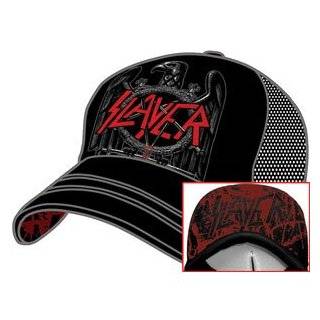  Slayer   Caps   Embroidered Baseball Clothing