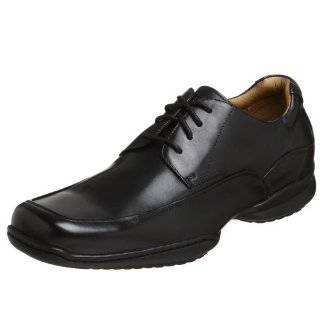 Hush Puppies Mens Luxembourg Oxford