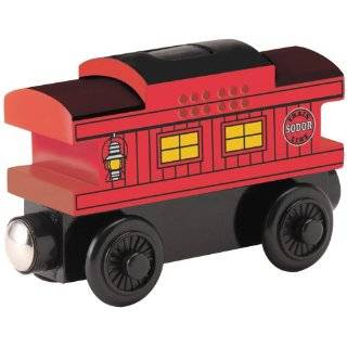  Thomas & Friends Wooden Railway   Cookie Factory Cargo 