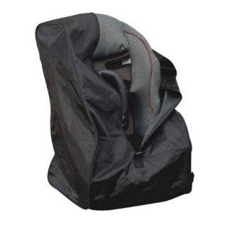  2 in 1 Car Seat Cover `n Carry Baby