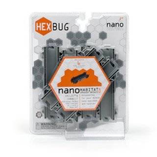Hexbug Nano Straight Bridges