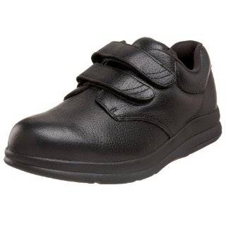 Minor Mens Leisure Time Dx2 Strap Shoe