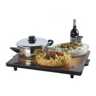  Shabbat Hot Plate   Large