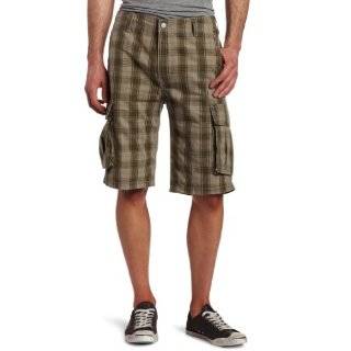  Grenade Cargo Short   Mens Clothing