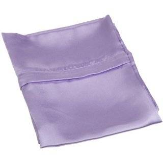  Satin Pillow Case, Standard Size, Pink. Beauty