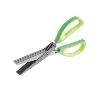 RSVP Herb Scissors 