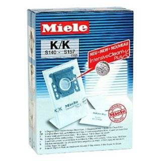  Miele  05588951 K/K Style Dust Bag for S140   S157 and 