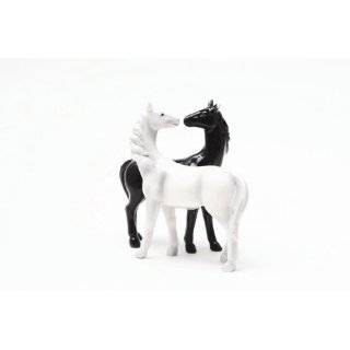  Horse Salt And Pepper Shakers