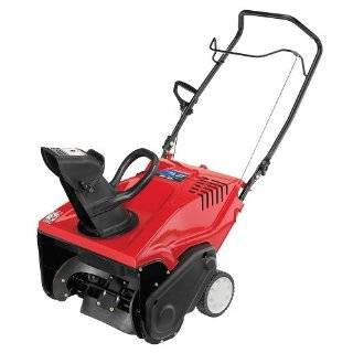  TROY BILT Polar Blast 3310 XP Snow Thrower Patio, Lawn 