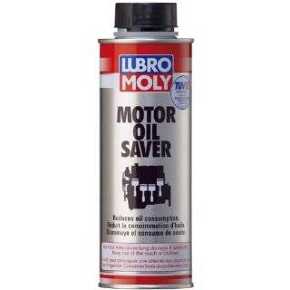  Lubro Moly Valve Clean (150 ML) Automotive
