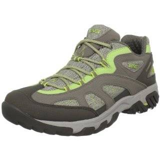  Teva Womens Charge WP Outdoor Sport Shoe Shoes